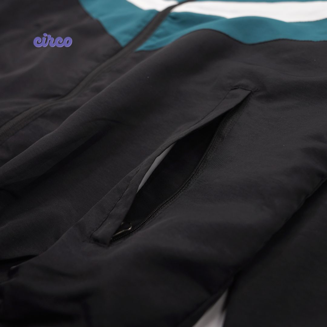 風褸訂造 公司風褸推介2026 風褸設計 訂製 熱升華風褸 印風褸外套 windbreaker 6