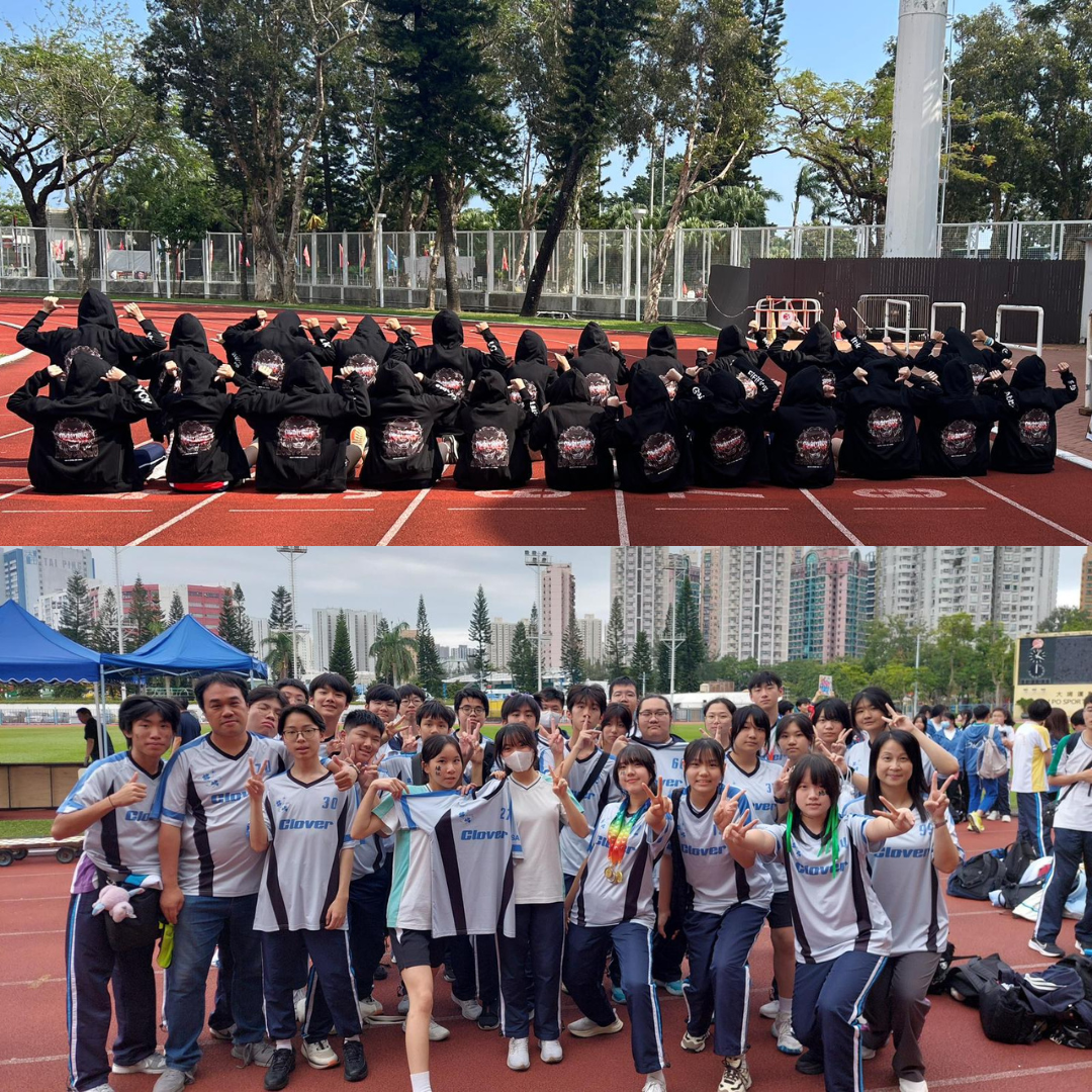 Circo班衫團體衫訂製