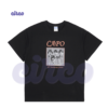 T shirt訂製, 印Tee