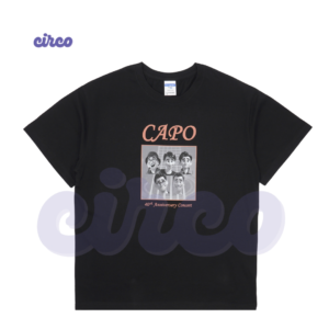 T shirt訂製, 印Tee