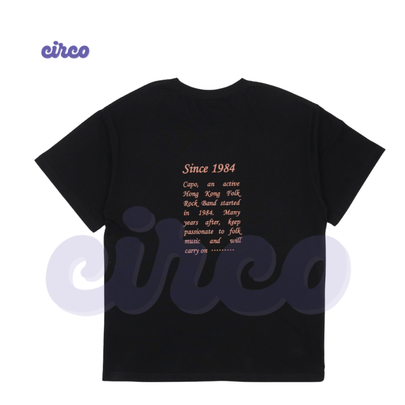 T shirt訂製 印Tee 2
