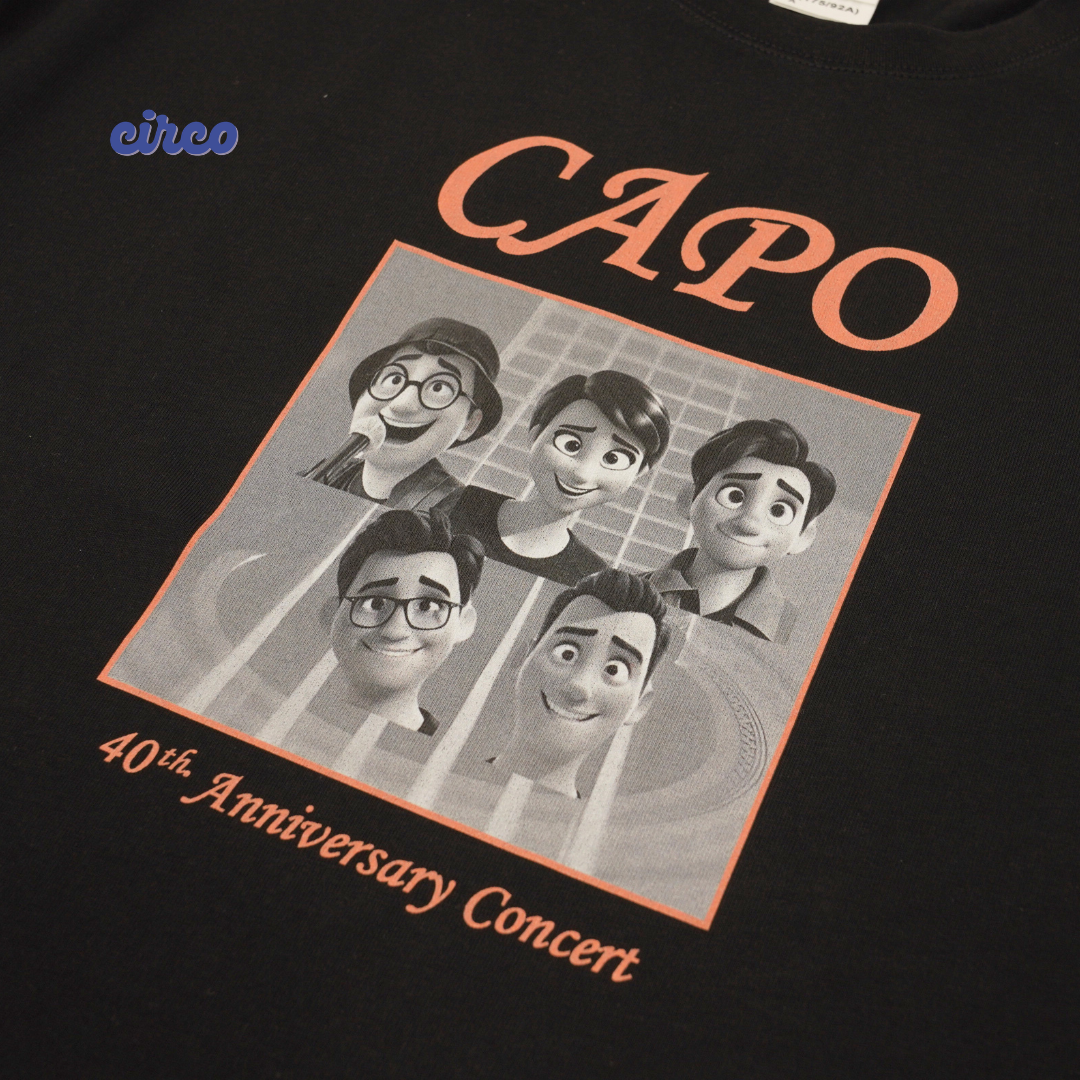 T shirt訂製 印Tee 4