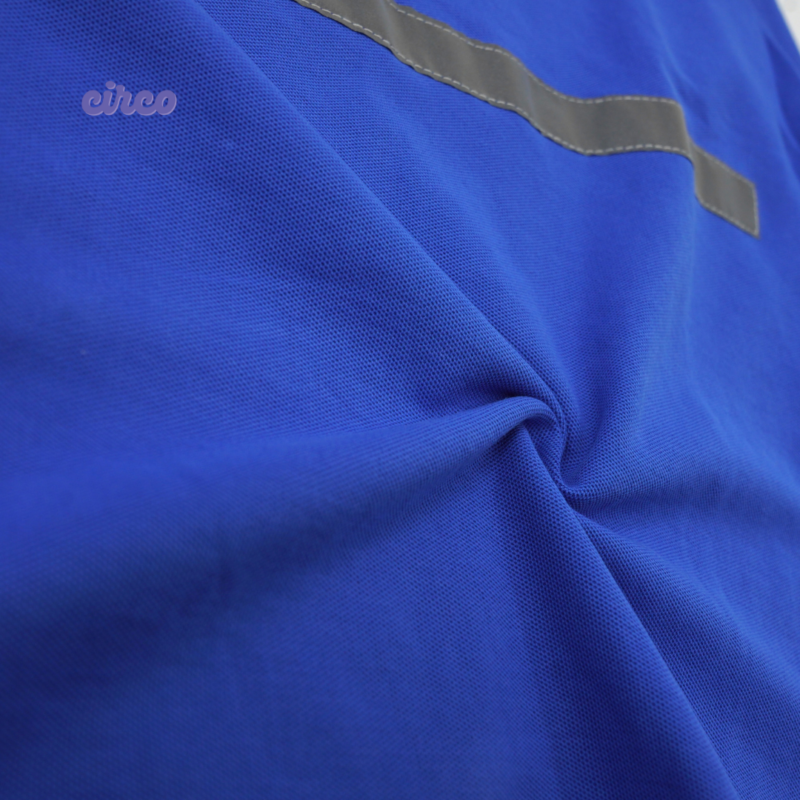 polo-shirt訂製珠地布料