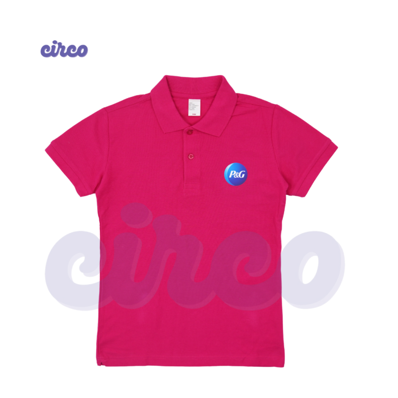 印polo恤-polo-shirt訂製-P&G