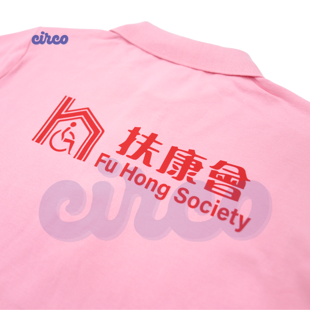 印polo恤 polo shirt訂製 polo訂制 4