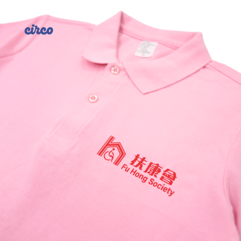 印polo恤 polo shirt訂製 polo訂制 5