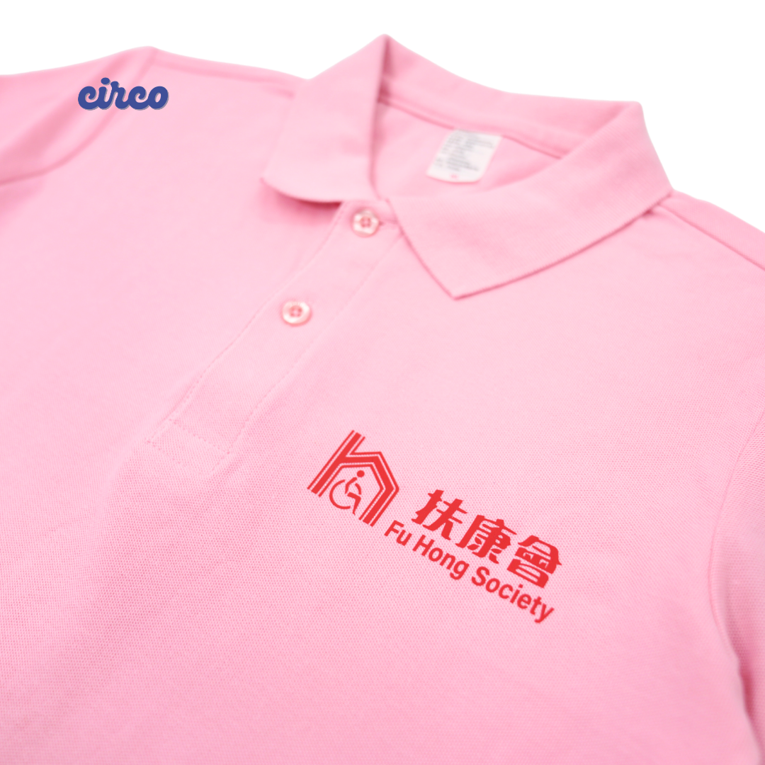 印polo恤 polo shirt訂製 polo訂制 5