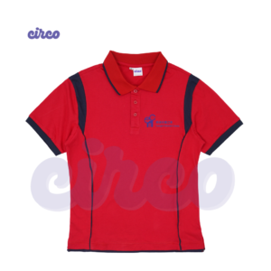 印polo恤-polo-shirt訂製-polo訂制-P011正面