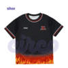 T-shirt訂製, 印tee