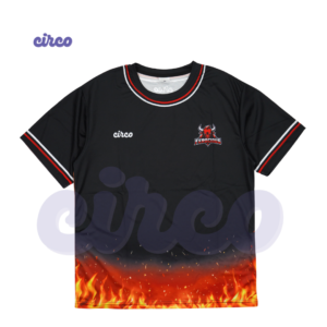 T-shirt訂製, 印tee