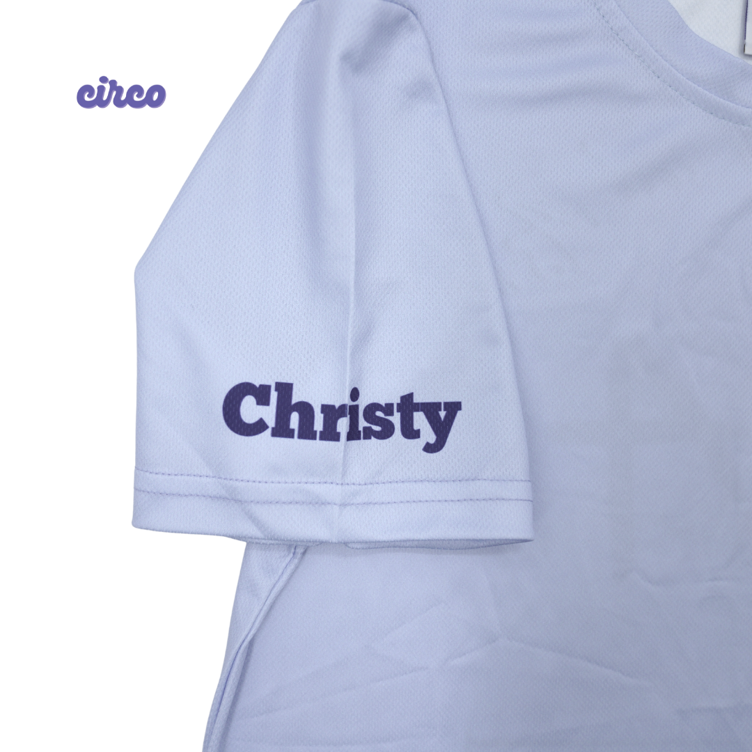 印tee T shirt訂製 訂造班tee 11