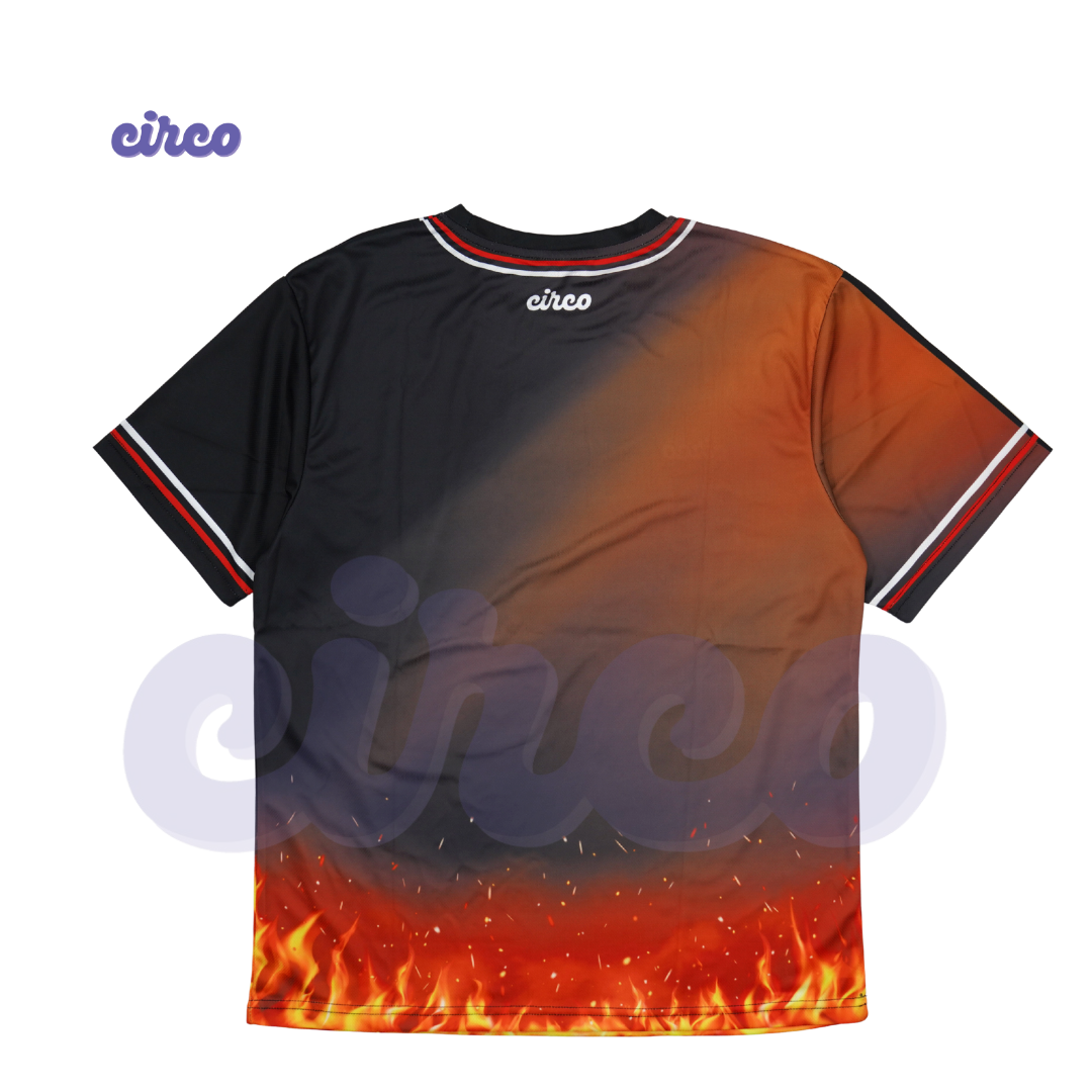 印tee T shirt訂製 訂造班tee 2