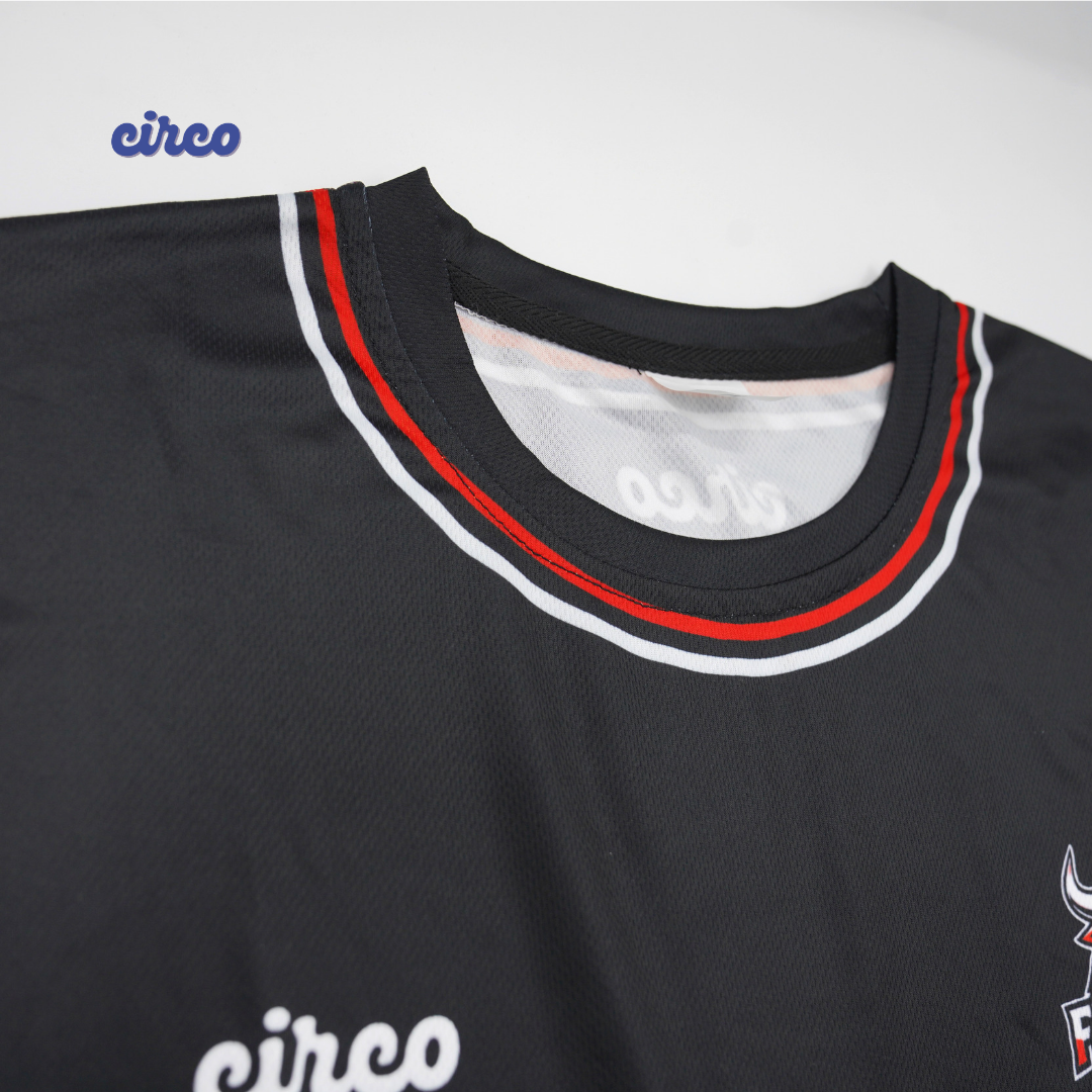 印tee T shirt訂製 訂造班tee 4