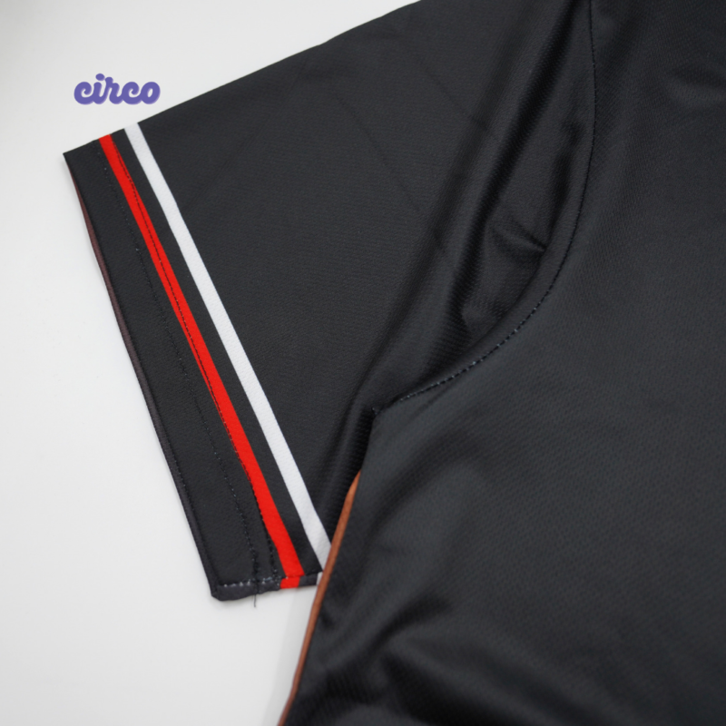 印tee T shirt訂製 訂造班tee 5
