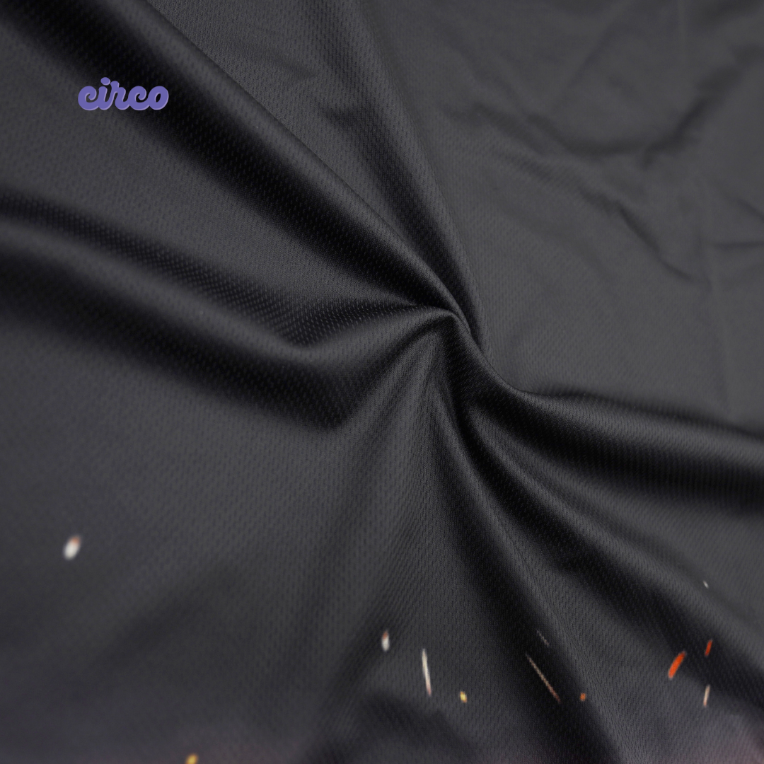 印tee T shirt訂製 訂造班tee 6