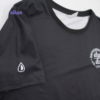熱昇華訂製tee-袖口印圖