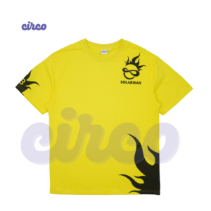 印tee-T-shirt訂製-訂造班tee