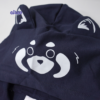 公仔帽-棒球褸訂製-班褸棒球服訂造