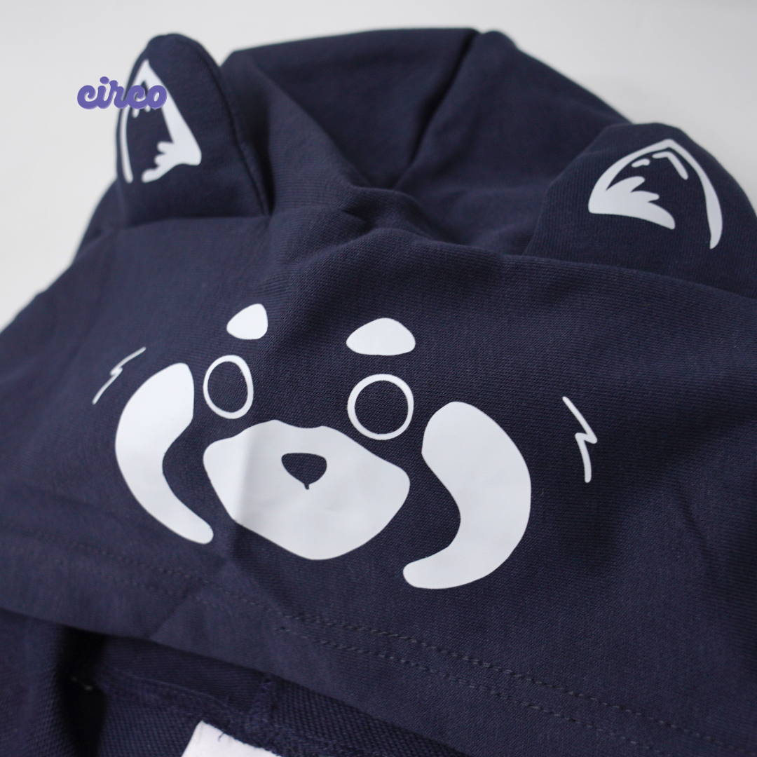 公仔帽-棒球褸訂製-班褸棒球服訂造