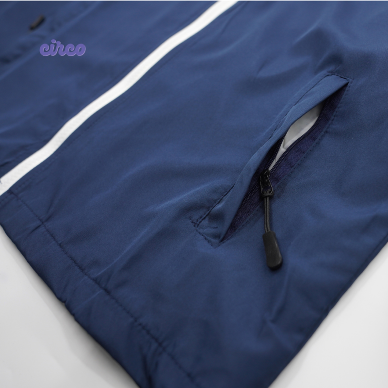 訂製風褸外套pocket
