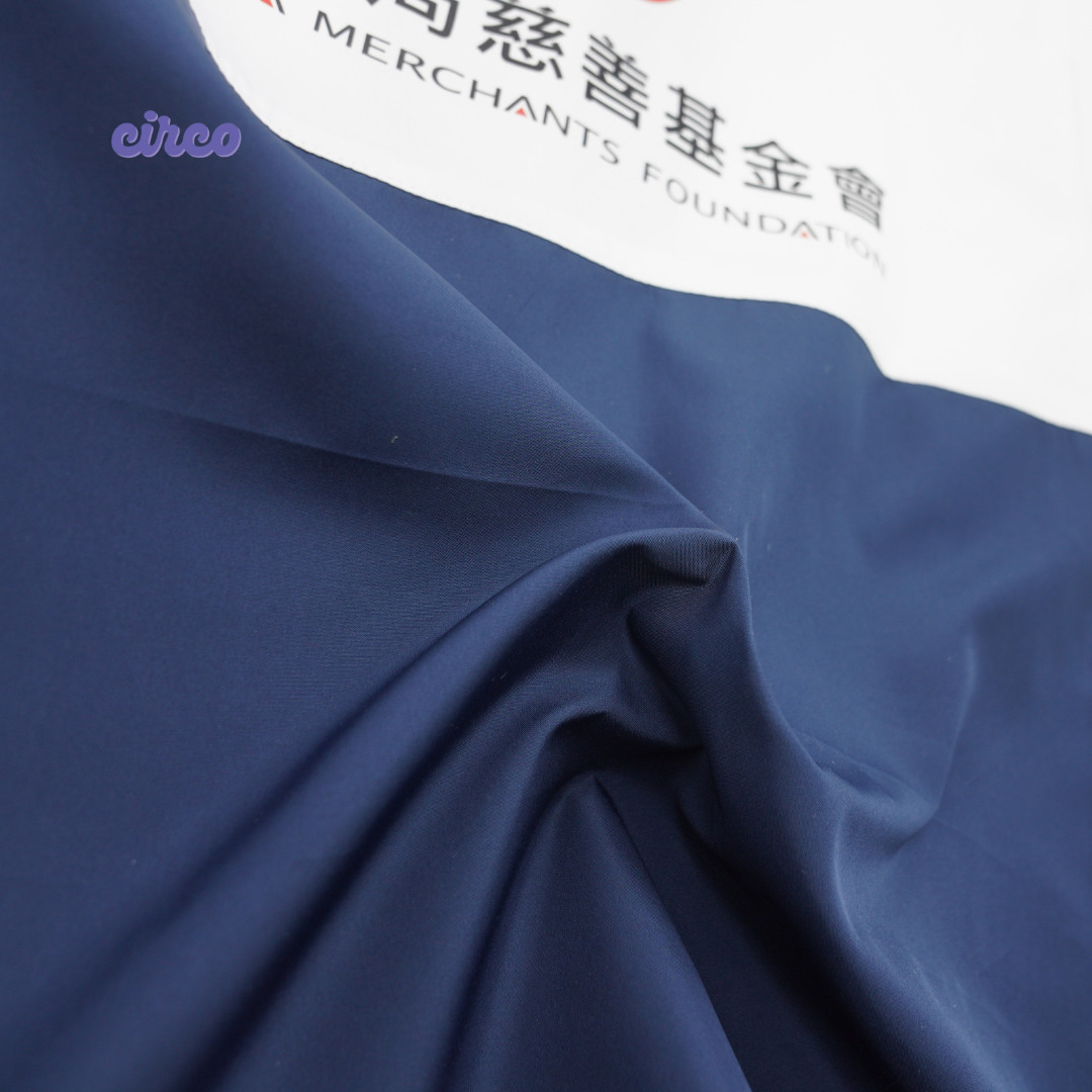 J007訂製風褸外套fabric
