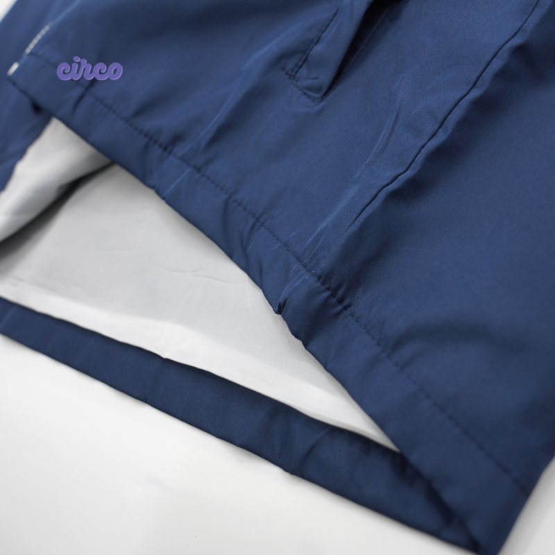 訂製風褸外套lining