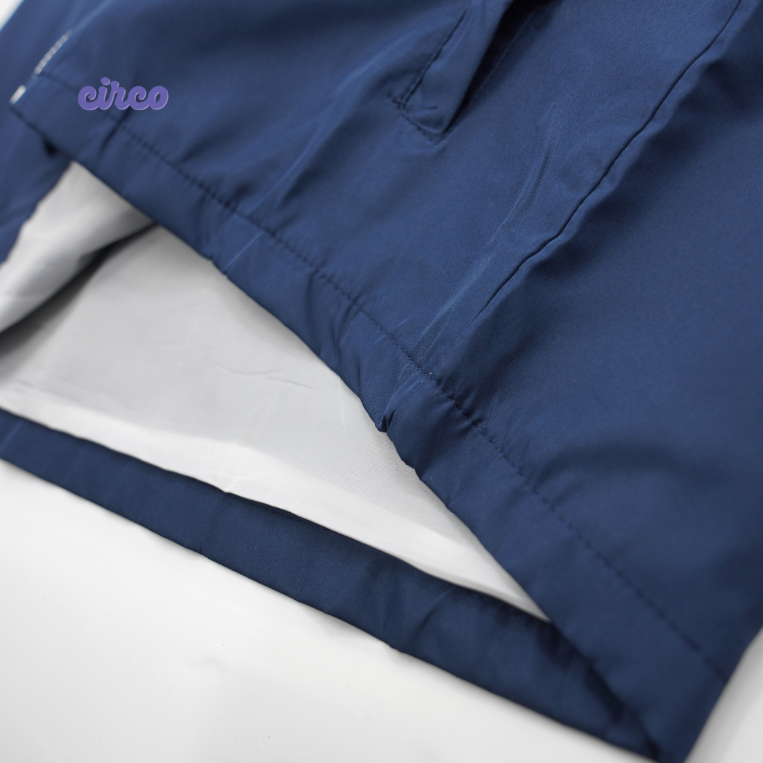 訂製風褸外套lining