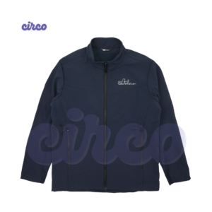 企領softshell jacket軟殼外套訂製
