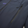 softshell jacket 防水拉鍊